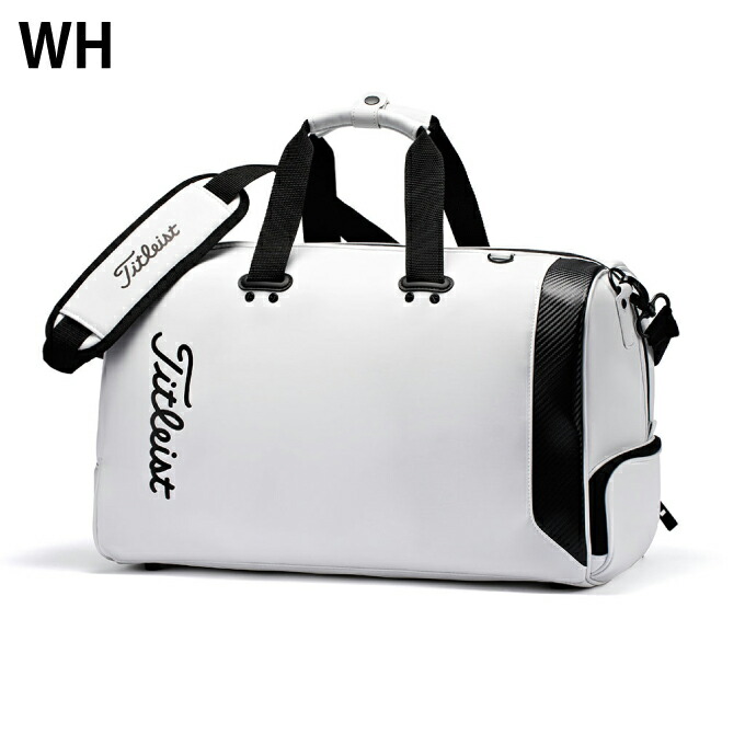 楽天市場】タイトリスト Titleist ボストンバッグ メンズ コア