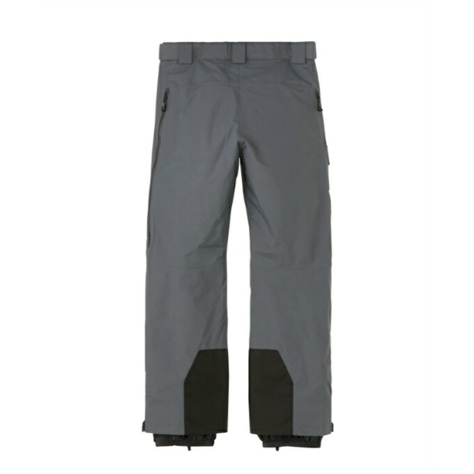 THE NORTH FACE スノーボードパンツ M グレーノースフェイス スキー