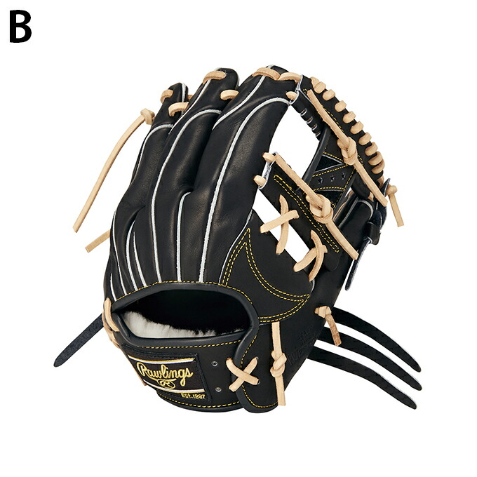 楽天市場】ローリングス Rawlings 野球 一般軟式グローブ 内野手