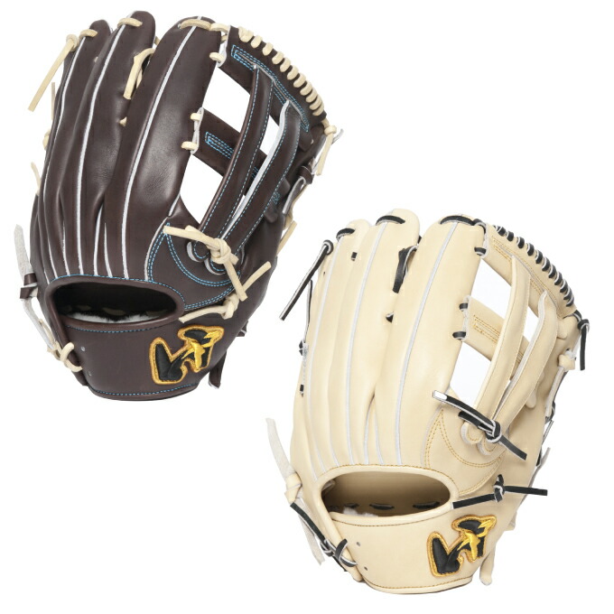 楽天市場】ワールドペガサス WORLD PEGASUS 野球 硬式グローブ 外野手