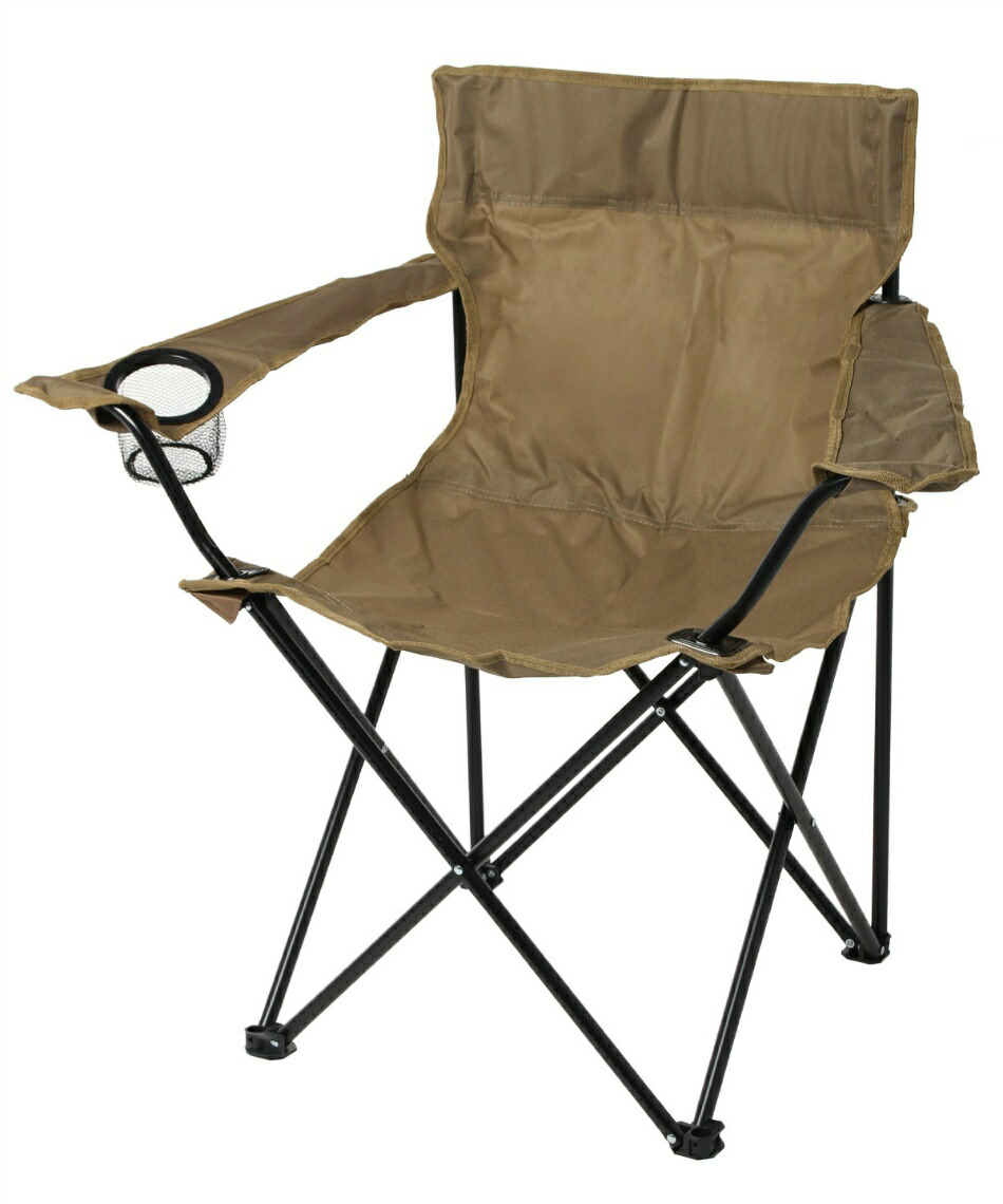 楽天市場】ビジョンピークス VISIONPEAKS アウトドアチェア アーム