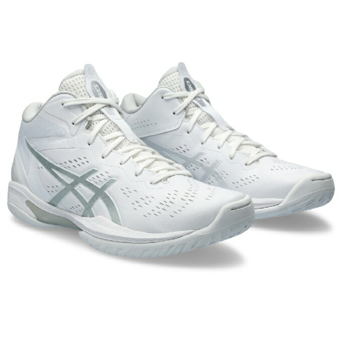 楽天市場】アシックス ゲルフープV16 スリム E相当 バッシュ メンズ