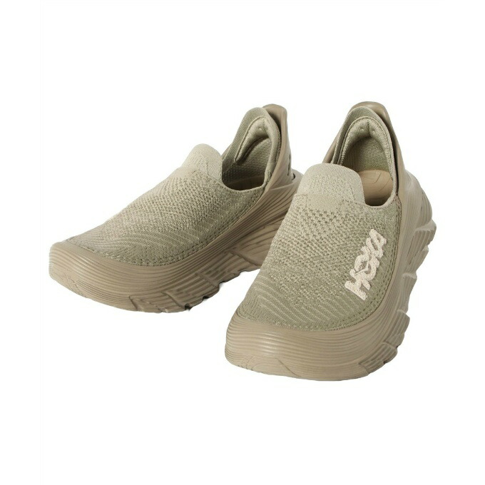 楽天市場】ホカ HOKA スニーカー メンズ レディース RESTORE TC