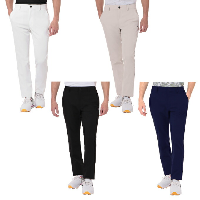 楽天市場】テーラーメイド TaylorMade ゴルフウェア ロングパンツ