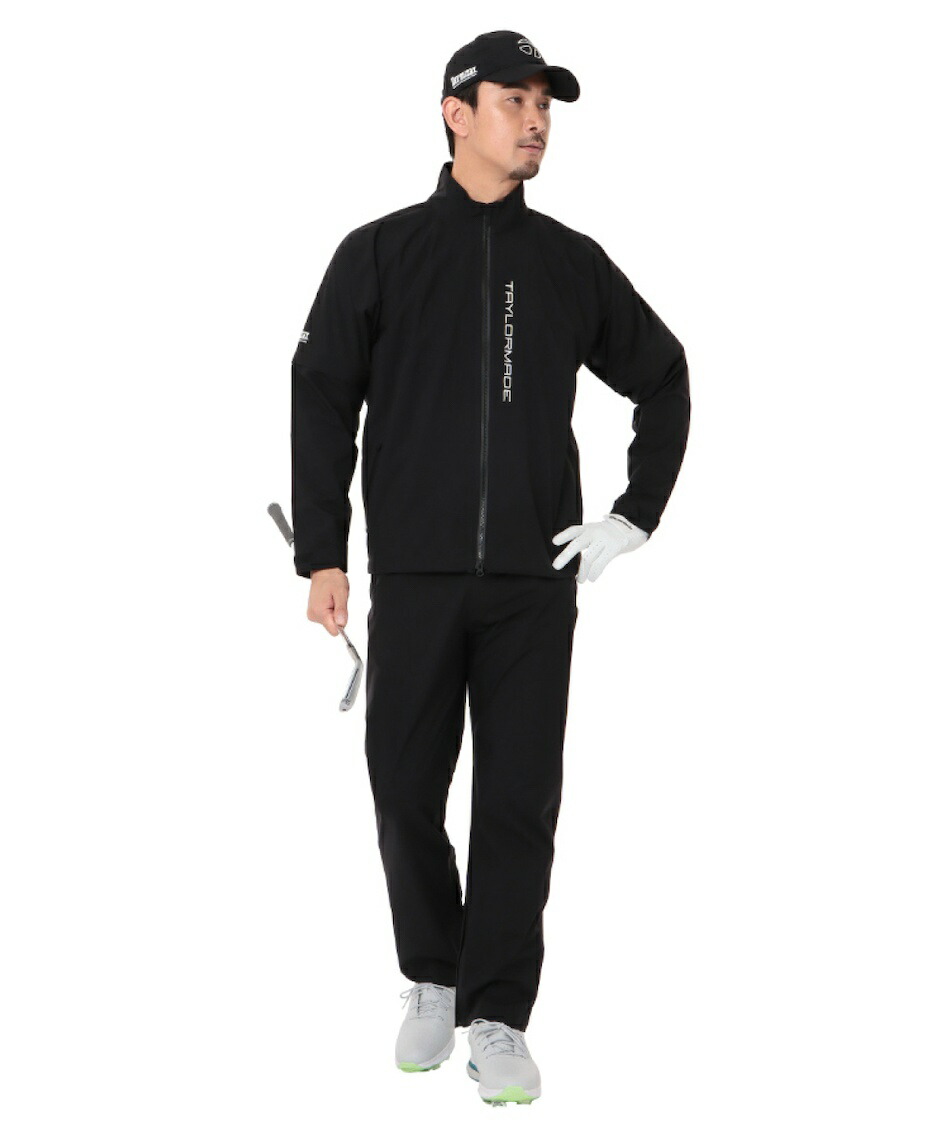 テーラーメイド レインウェア ゴルフウェア」の人気商品一覧 | 安い