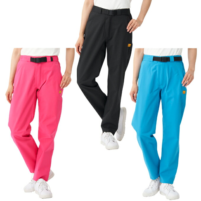 楽天市場】ラウドマウス LOUDMOUTH ロングパンツ レディース レイン