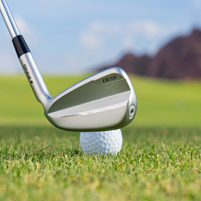 楽天市場】ピン PING ゴルフクラブ アイアンセット 5本組 メンズ N.S.