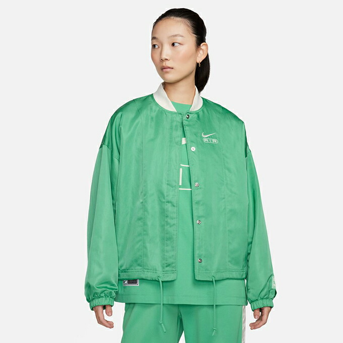 楽天市場】ナイキ アウタージャケット レディース エア AIR NSW AIR
