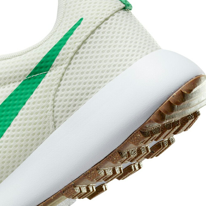 楽天市場】ナイキ ゴルフシューズ ソフトスパイク メンズ 24SP ROSHE G