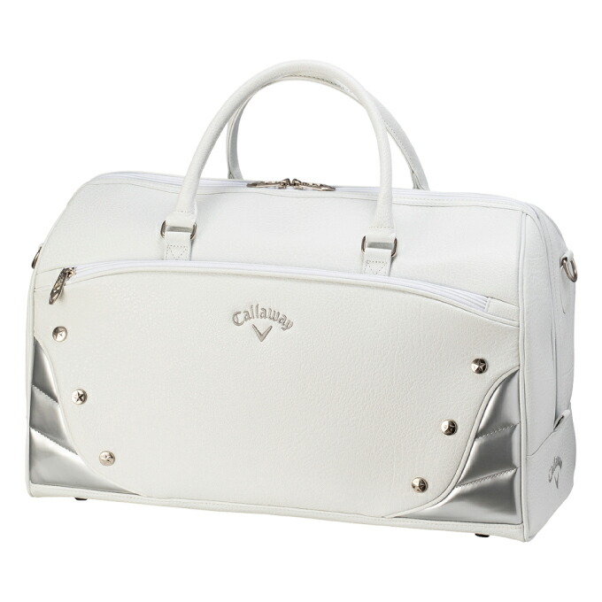 楽天市場】キャロウェイ ボストンバッグ メンズ Exia エクシア