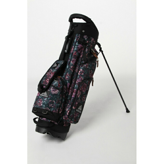 楽天市場】グレゴリー GREGORY スタンドキャディバッグ メンズ