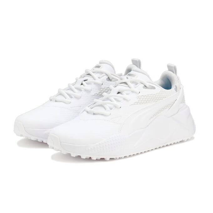 楽天市場】プーマ ゴルフシューズ スパイクレス レディース ウィメンズ