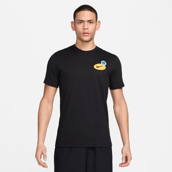 楽天市場】ナイキ Tシャツ 半袖 メンズ Dri-FIT フィットネス Tシャツ