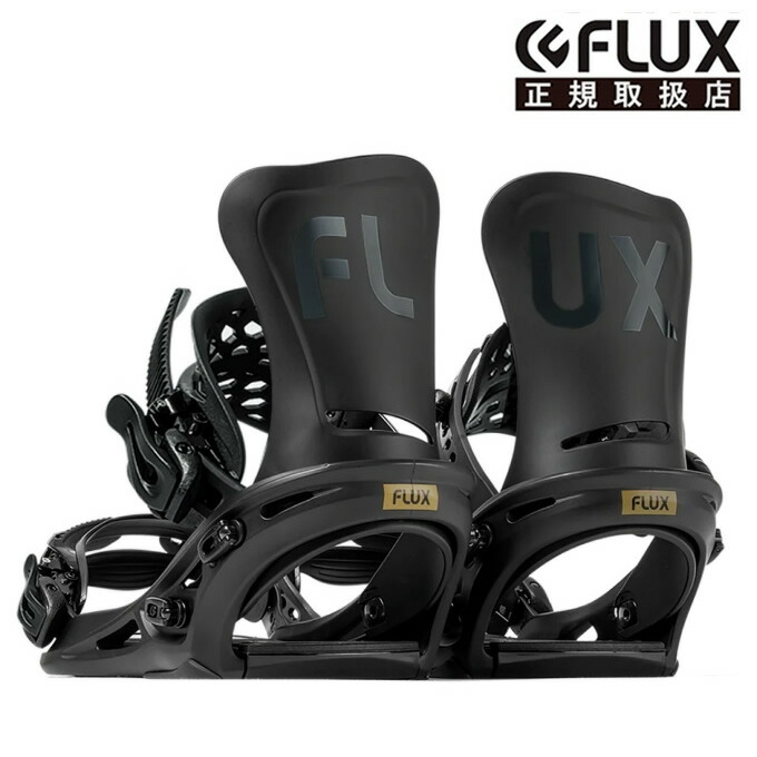 楽天市場】フラックス スノーボード ビンディング レディース ジーエス
