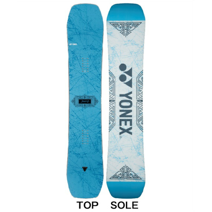楽天市場】ヨネックス スノーボード 板 メンズ フォーエックスピー 4XP
