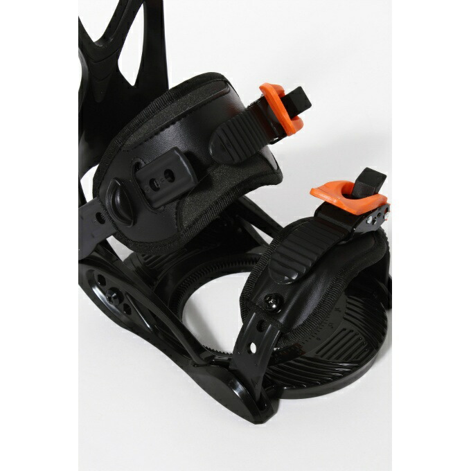 楽天市場】スノーボード ビンディング ジュニア JR ビンディング