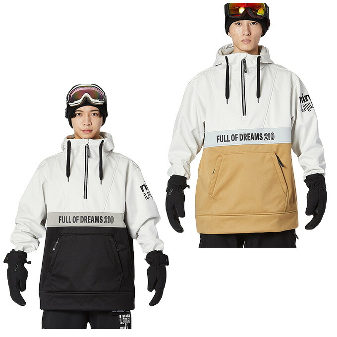 楽天市場】スキー スノーボード 撥水防水パーカー 撥水 メンズ