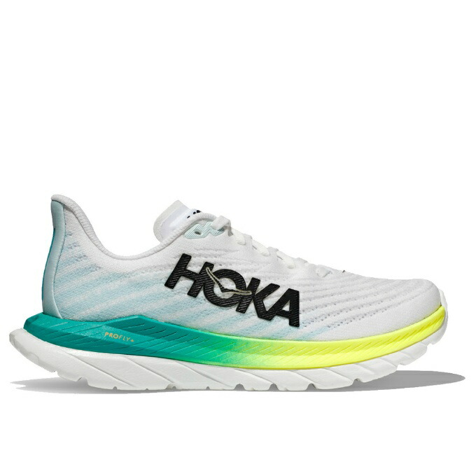 楽天市場】ホカ HOKA ランニングシューズ レディース マッハ5 Mach5