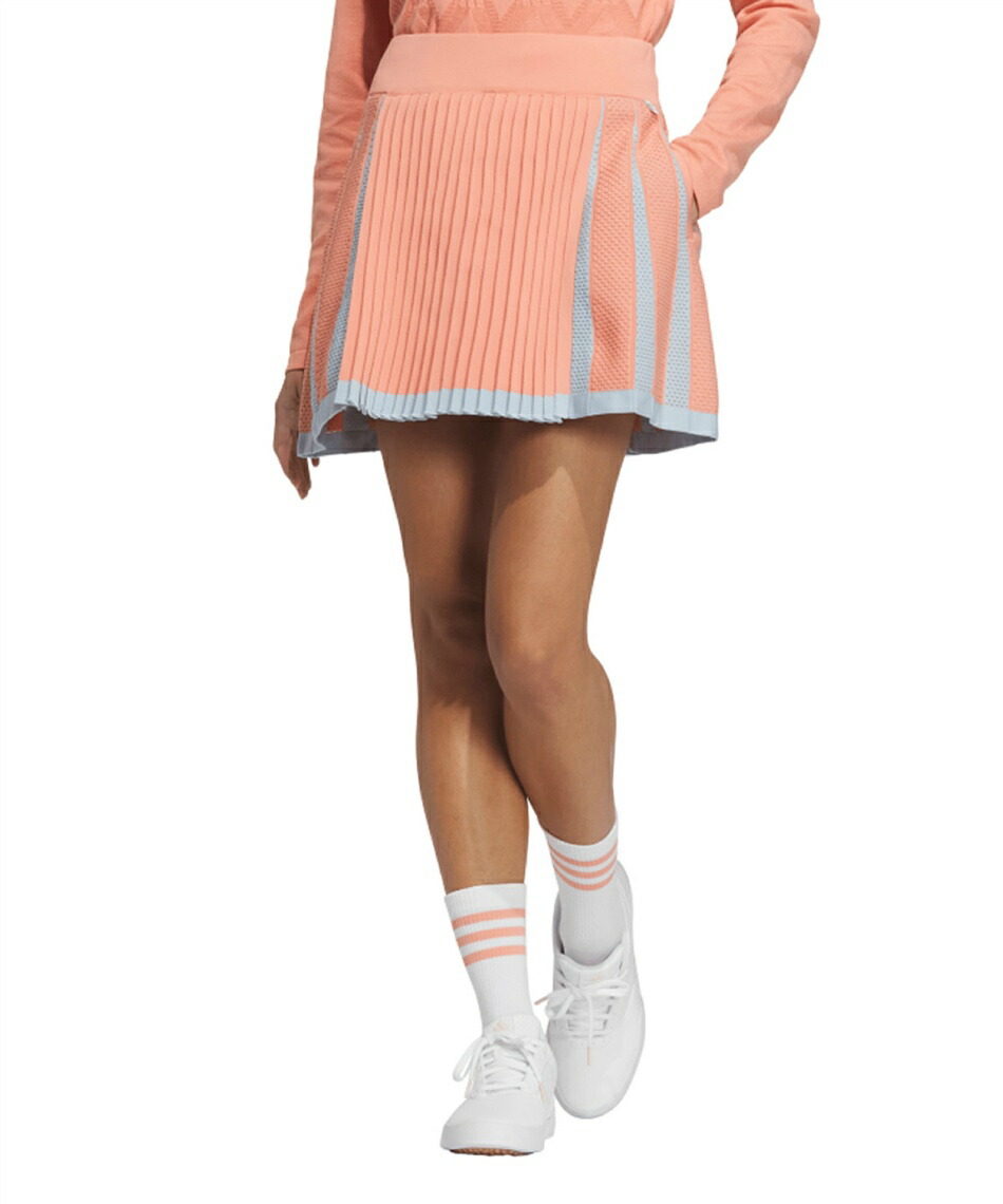 楽天市場】アディダス ゴルフウェア スカート レディース PRIMEKNIT