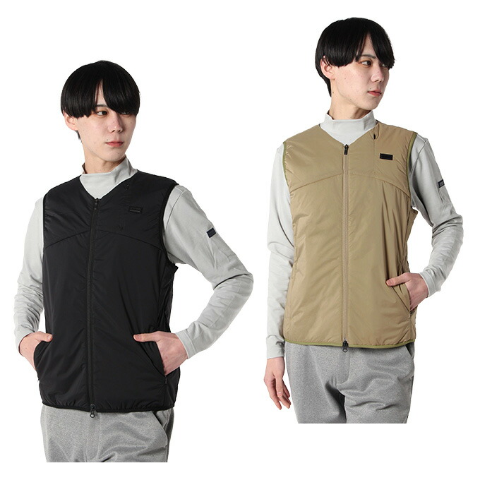 楽天市場】タイトリスト Titleist ゴルフウェア ベスト メンズ