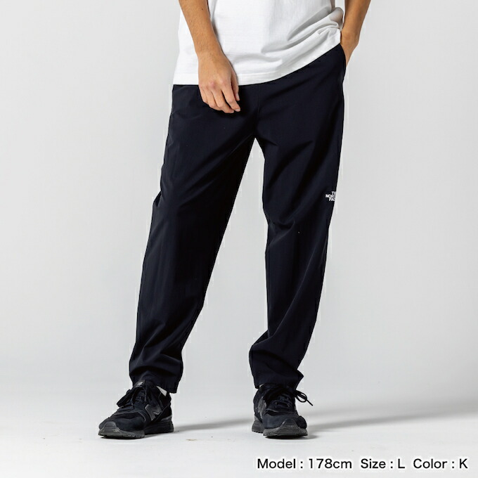 楽天市場】ザ・ノース・フェイス ロングパンツ メンズ フレキシブル