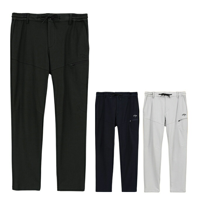 楽天市場】キャロウェイ ジョガー パンツの通販