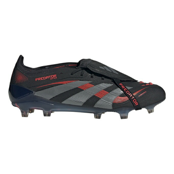 楽天市場】アディダス サッカースパイク メンズ プレデター Elite