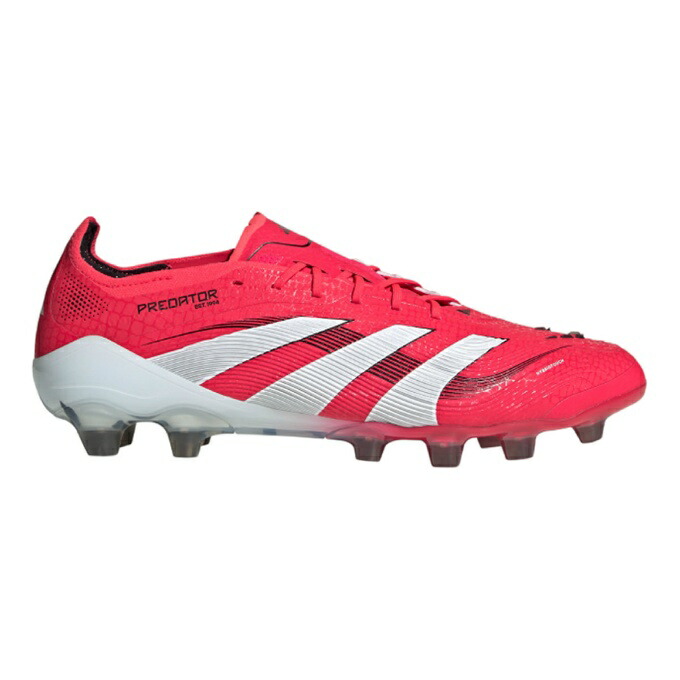 楽天市場】アディダス サッカースパイク メンズ プレデター エリート