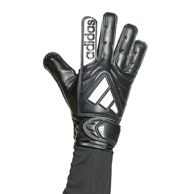 楽天市場】アディダス adidas キーパーグローブ ジュニア コパ クラブ