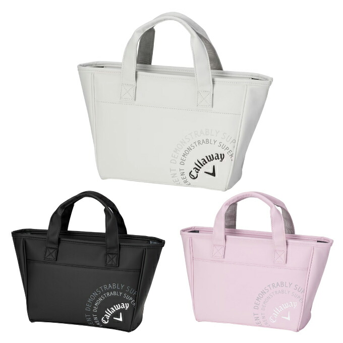 楽天市場】キャロウェイ カートバッグ レディース アップタウン