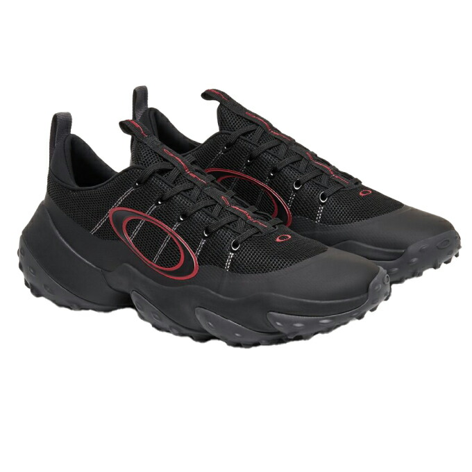 楽天市場】オークリー ゴルフシューズ スパイクレス メンズ OAKLEY