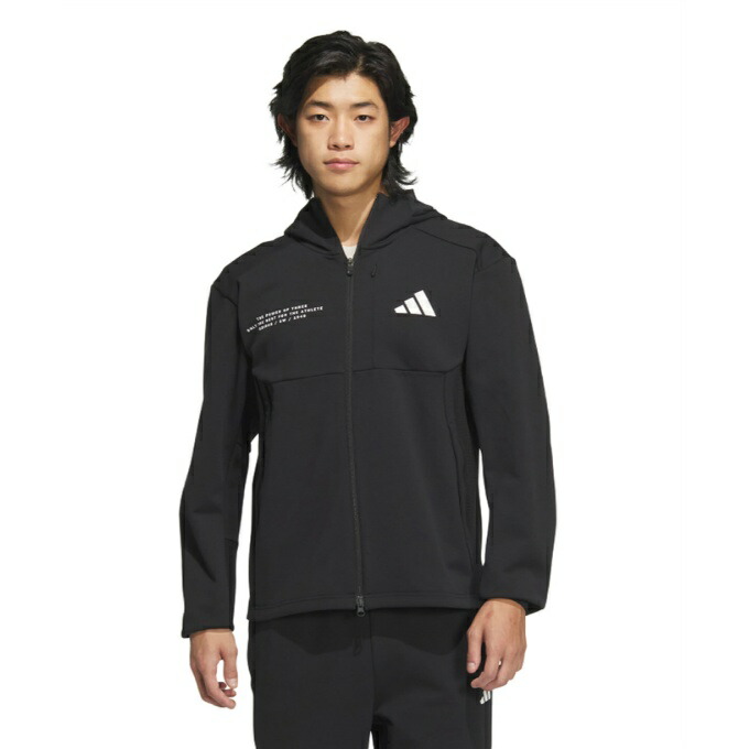 楽天市場】アディダス スポーツウェア ジャージ ジャケット メンズ