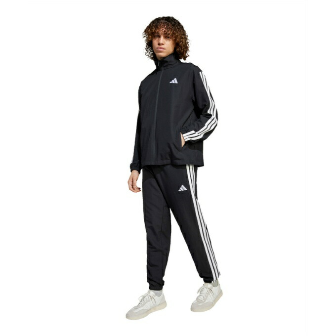 adidas 日本代表 サッカー ウインドブレーカー Lサイズ セットアップ