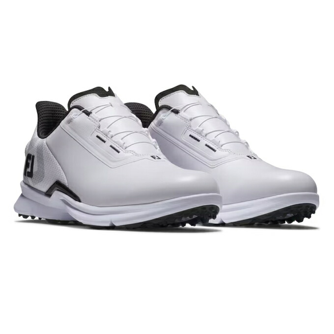楽天市場】フットジョイ FootJoy ゴルフシューズ スパイクレス メンズ