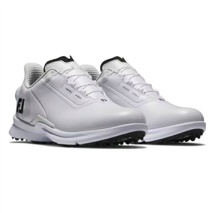 楽天市場】フットジョイ FootJoy ゴルフシューズ スパイクレス