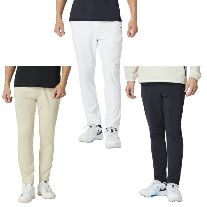 楽天市場】テーラーメイド TaylorMade ゴルフウェア ロングパンツ