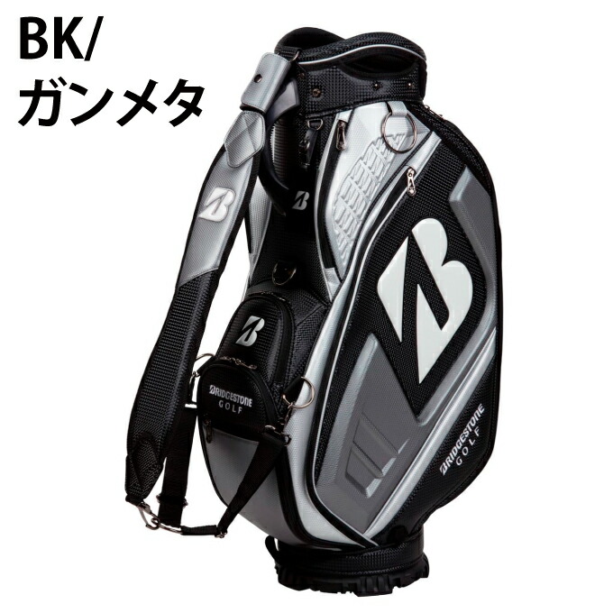 楽天市場】ブリヂストンゴルフ BRIDGESTONE GOLF キャディバッグ