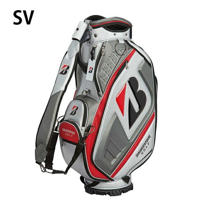 楽天市場】ブリヂストンゴルフ BRIDGESTONE GOLF キャディバッグ