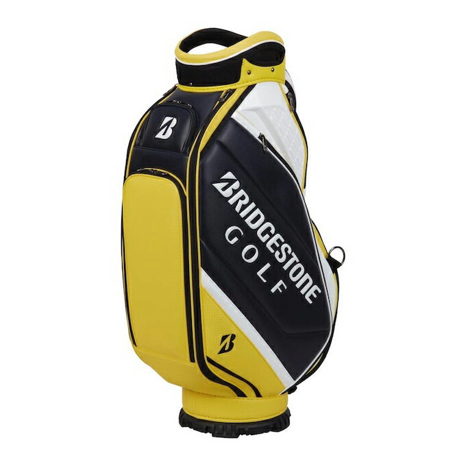 楽天市場】ブリヂストンゴルフ BRIDGESTONE GOLF キャディバッグ