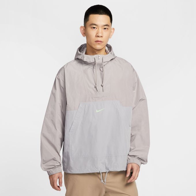 楽天市場】ナイキ ジャケット メンズ CLUB MARINA アノラック IB7558