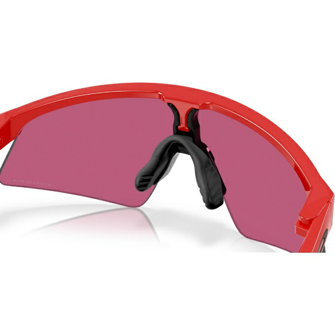 楽天市場】オークリー サングラス メンズ Resistor Sweep Youth Fit