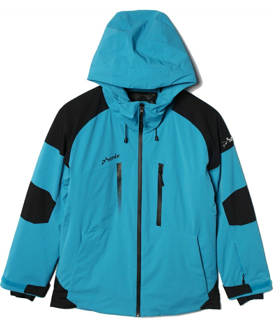 楽天市場】フェニックス(Phenix) スキーウェア ジャケット メンズ