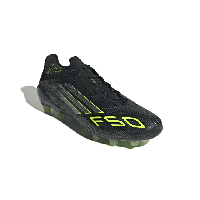 楽天市場】アディダス adidas サッカースパイク メンズ F50 ELITE HG