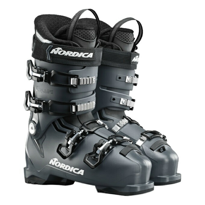 楽天市場】ノルディカ(NORDICA) スキーブーツ メンズ クルーズ THE