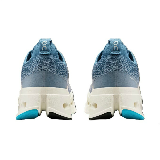 楽天市場】オン(On) ランニングシューズ メンズ Cloudsurfer Max