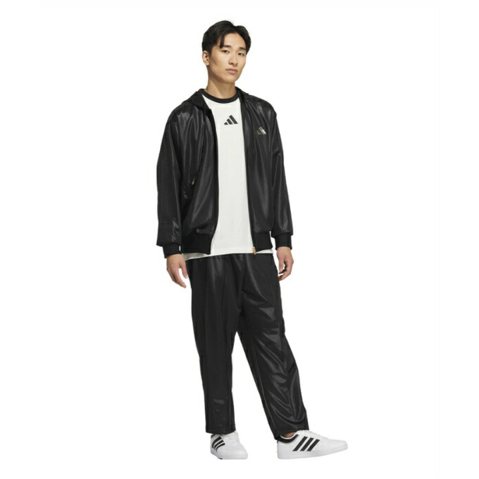 楽天市場】アディダス スポーツウェア ジャージ ロングパンツ M SG