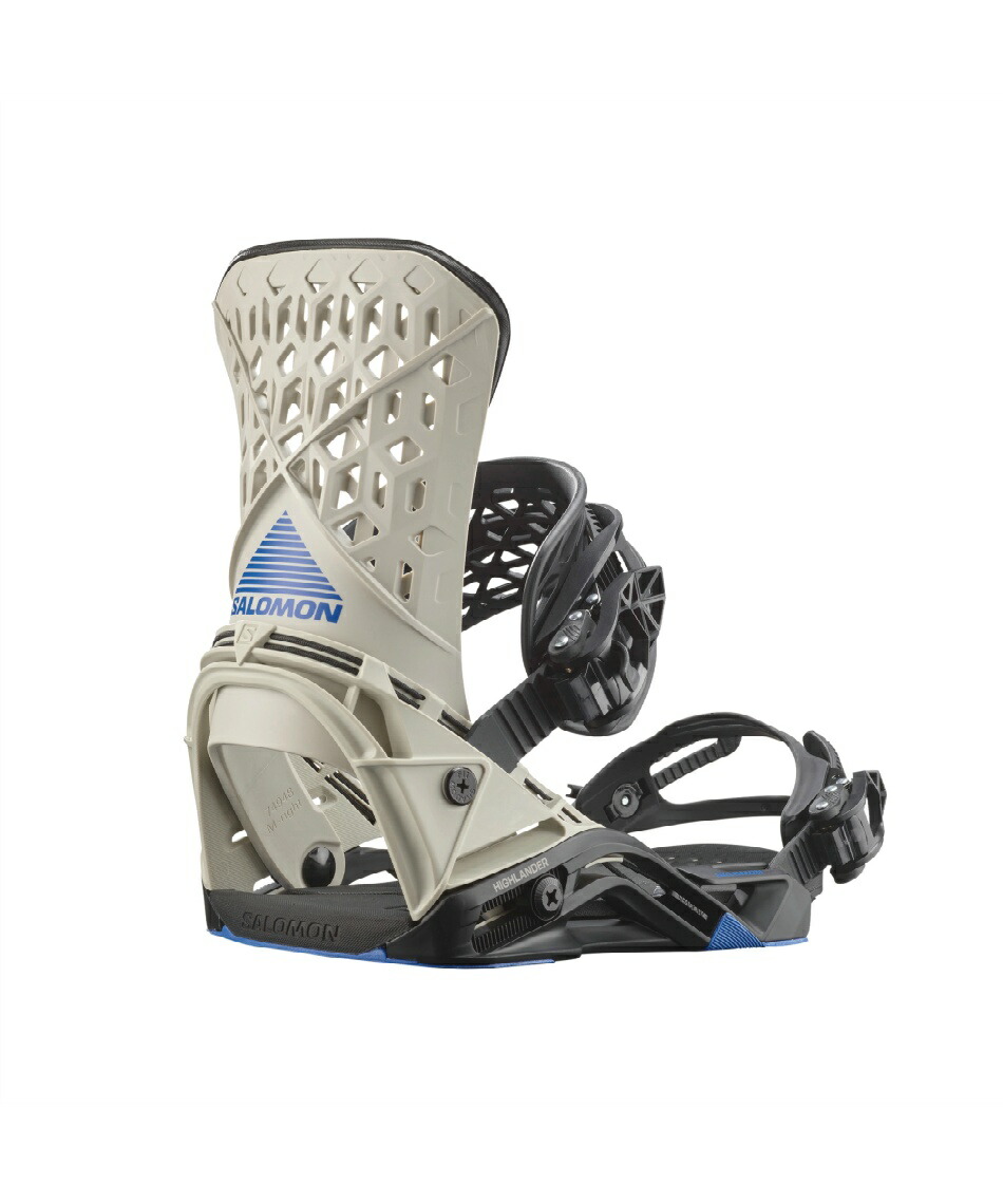 サロモン highlander ビンディング スノーボード」の人気商品一覧