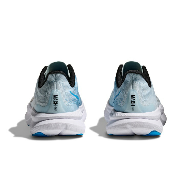 楽天市場】ホカ HOKA ランニングシューズ レディース マッハ 6 ワイド