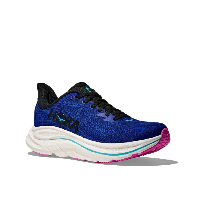 楽天市場】ホカ HOKA ランニングシューズ レディース クリフトン 10
