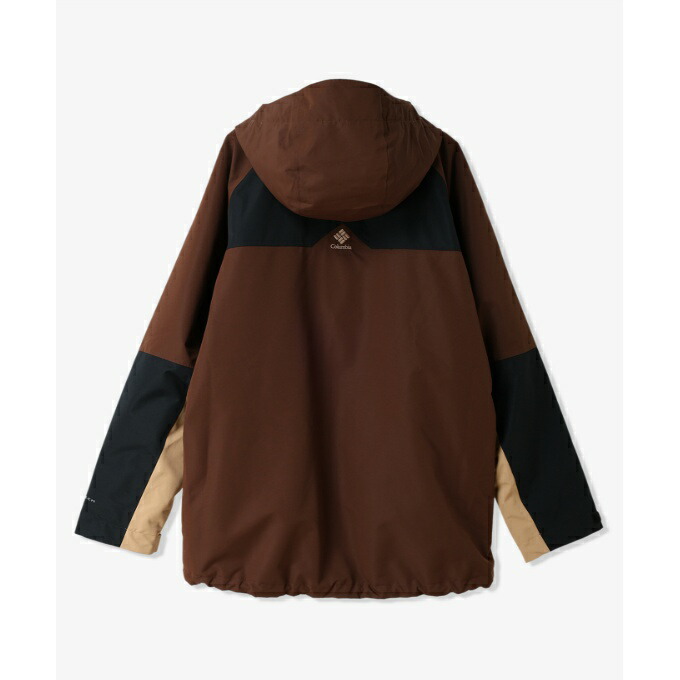 楽天市場】コロンビア Columbia スノーボードウェア ジャケット メンズ